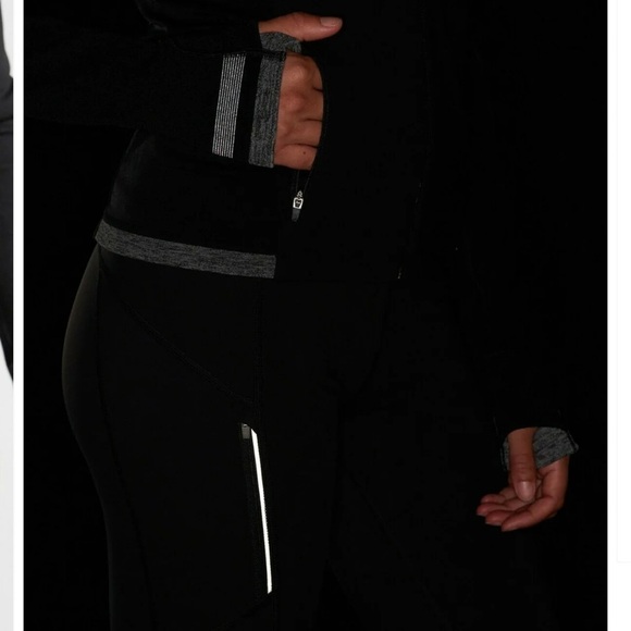 Athleta Hybrid Jacket - Picture 10 of 15